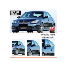 Onkar Ayna Kapağı Yarasa Bmw 5 Seri E60 Lcı 2003-2010 208-004-009