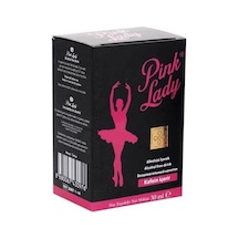 Pink Lady - Kadınlara Özel Istek