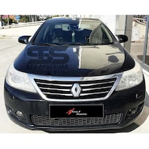 Renault Latitude Batman Yarasa Ayna Kapağı (2010 -2015 modeller ve arası) (01)