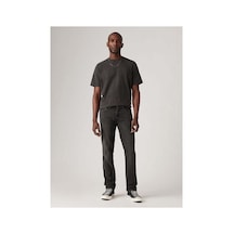 Levi's Siyah Erkek Slim Fit Denim Pantolon Antrasit