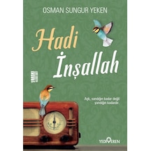 Hadi İnşallah - Kyut-761452