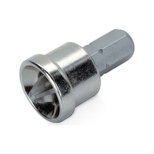 Stoplamalı Bits Uç Ph2x25 Mm