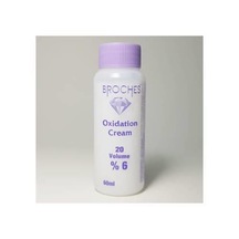 Broches Oksidan Cream %6 -  20 Volüm 60 Ml (140085542)