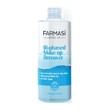 Farmasi Çift Fazlı Makyaj Temizleyici 225 ML