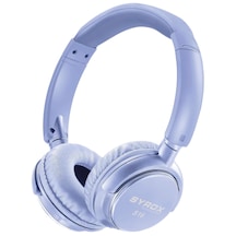 Syrox S16 Bluetooth Kulak Üstü Kulaklık