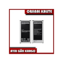 Samsung Uyumlu Galaxy Note Edge N915 Batarya Pil.