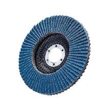 Zirkonyum Zımpara Flap Disc 180x22 40-60-80-100