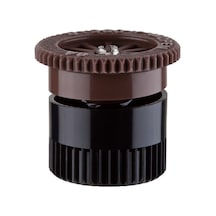 HUNTER AYARLANABİLİR AÇILI 8A NOZUL (KAHVERENGİ 2.4 mt.) 10 ADET