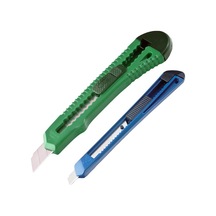 Mas 578 Geniş-dar Maket Bıçağı Seti 18mm-9mm Bilister
