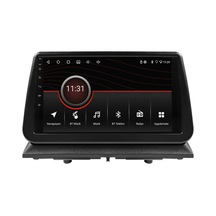Dodge Nitro Android Multimedya Sistemi 2007-2011 Crv-4813xr 9"
