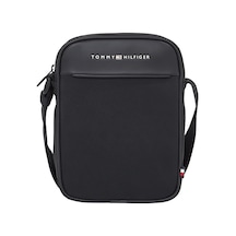 Tommy Hilfiger Erkek Çapraz Çanta Am0am13624bds Black