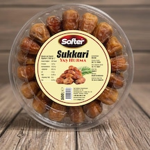 Sukkari Yaş Hurma, 500gr. 500 KG