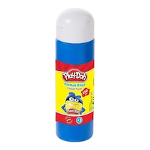 Play Doh Parmak Boyası 250 ML Mavi