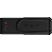 Kingston 64gb Datatraveler Exodia S