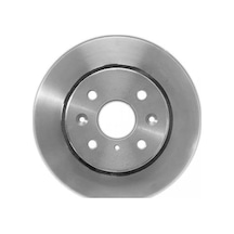Kia Shuma 98-01 1.5/1.6L Bnz. D=242 mm Ön Fren Diski İthal-1799200