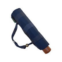 Baginn Snotline-april Kadın Şemsiye Otomatik Açılır 90 CM Çap Kapalı 30 CM Çanta Boy 001