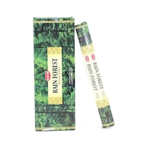 Magicool Hem Raınforest Aromalı Çubuk Tütsü