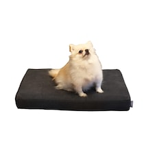 Arya Serisi Ortopedik Premium Kedi Ve Köpek Yatağı 60x45 Cm