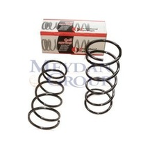 Ford Focus Sd/hb 98/05 Ön Helezon Yayı Sağ/sol 2li Set 1.4i 16v 12,25x153x380 Stdr