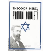 Yahudi Devleti / Theodor Herzl