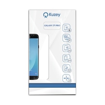 Samsung Uyumlu Galaxy J7 Pro Temperli Ekran Koruyucu Cam (474347999) 15 Tl Fark Ile Apple  iPhone Hızlı Şarj Kablosu