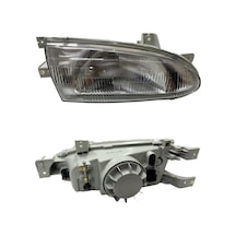 Hyundai Accent Sol Far Manuel 1995-1997