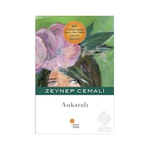 Ankaralı/Zeynep Cemali