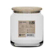 Eko Kavanoz 35536 1080 Ml 7009