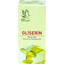 Doğan Baharatçılık Gliserin Yağı 50 ML Doğal Cilt Masaj Yağı