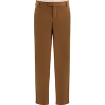 Plus Scorpion Erkek Slim Fit Klasik Kumaş Pantolon Dar Kesim, Günlük Ve Ofis Kullanımına Uygun Şık Tasarım Taba Plus Scorpion Erkek Slim Fit Klasik Kumaş Pantolon Dar Kesim, Günlük Ve Ofis Kullanımına Uygun Şık Tasarım Taba