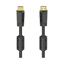 Hs Hdmı Ethernet, Altın Uç, 4k, 15m