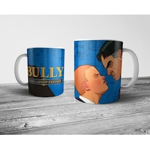 Pixxa Bully Kupa Bardak Model 1