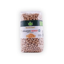 Maranki Organik Nohut 1 KG