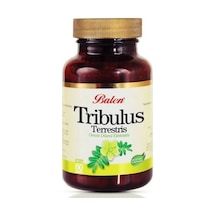 Balen Tribulus Terrestis 620 MG 60 Kapsül