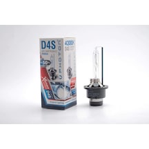 XENON 12V 24V D4S 4300K + %50 FAZLA IŞIK