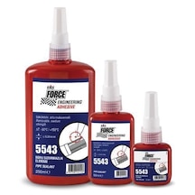 Sıvı Conta Boru Sızdırmazlık Yapıştırıcısı 50 ml