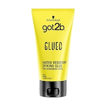 -"schwarzkopf Jel Yapıştırıcı, 150 Ml"