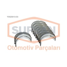 Supsan Yatak Ana Fiat Palio. Bravo. Marea 1.6 16v Tork Motor Eng. 182 A 4.000 Y0020013-03
