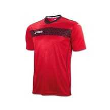 Joma Kırmızı Erkek Futbol Forması 1209.98.008 Liga İi Tshirt