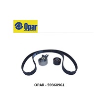 Triger Set Egea Linea Doblo 3 Bravo 2 G. Punto 500l 500x Evo Renegade Mito Giulietta 1,6d Mjt/cdti 59360961 1 Adet