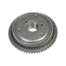 Marş Rublesi Zenzero 125 Oem