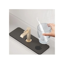 Zensaas41 Su Emici Sihirli Lavabo Kenar Matı Zensaa56