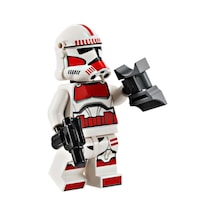 Star Wars - Clone Shock Trooper Minifigür