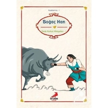 Boğaç Han / Dede Korkut Hikayeleri 1/Klasiklerimiz