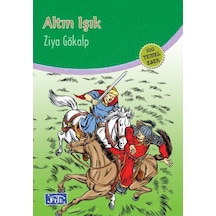 Altın Işık 100 Temel Eser - İlköğretim - Glob-664387