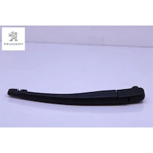 Arka Silecek Kolu Partner Tepee Peugeot 1614257180