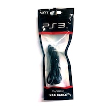 Sony PS3 Playstation3 PS3 Kol Şarj Kablosu Micro USB