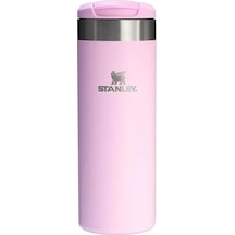 Stanley The Aerolight Transit Mug Termos .47l 10-10787-221 Pembe Stanley The Aerolight Transit Mug Termos .47l 10-10787-221 Pembe