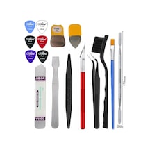 Tamir Set Bilgisayar Tv Notebook Laptop Tablet Telefon Pc Sökme Çoklu Yardımcı Elektronikçi Tamir Onarım Seti St296