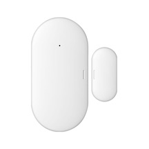 Trendooze Zigbee Uygulaması Sensörü Sensörü Pencere Mıknatıslı Kapı Kapı Kablosuz İle Güvenlik Ewelink Ev Dedektör Anahtar Alarm Akıllı Açma Nz